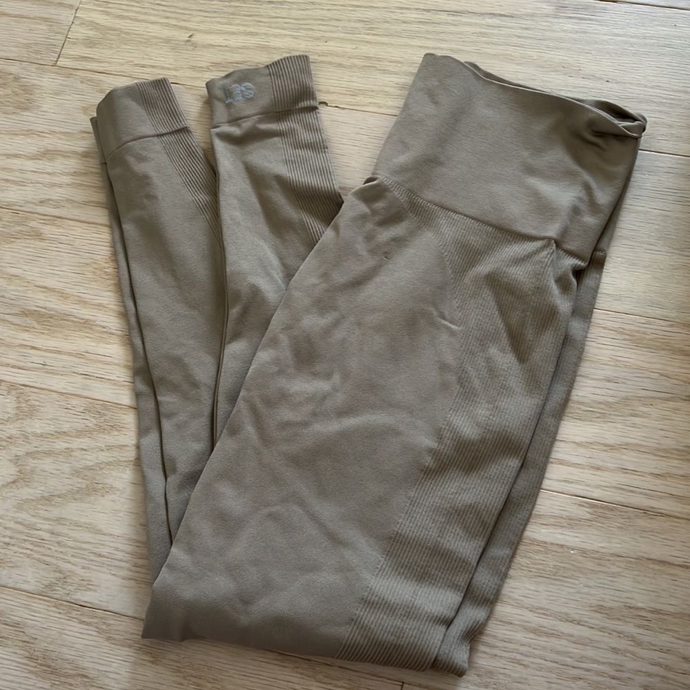 Set active leggings - Picture 3 of 5